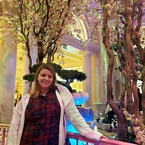 Meet your Posher, Karen